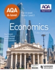 AQA A-level Economics Fifth Edition - Powell, James