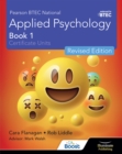 Image for Pearson BTEC National Applied Psychology. Book 1 : Book 1