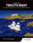 Image for Shakespeare&#39;s Twelfth Night With CSEC Study Guide and Modern English Translation