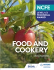 NCFE level 1/2 technical award in food and cookery - Buckland, Helen