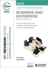 Image for NCFE level 1/2 technical award in business and enterprise