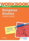 Image for OCR GCSE Religious Studies. Christianity and Islam : Christianity and Islam