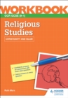 Image for OCR GCSE religious studiesChristianity and Islam