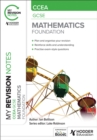 Image for My Revision Notes: CCEA GCSE Mathematics Foundation