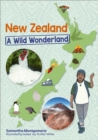 Image for New Zealand  : a wild wonderland