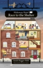 Image for Reading Planet KS2: Hideaway Hotel: Race to the Shelter - Stars/Lime