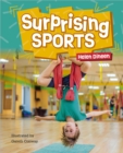 Image for Surprising sports