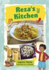 Image for Reading Planet KS2: Reza&#39;s Kitchen - Mercury/Brown