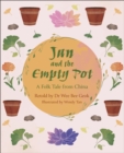 Image for Jun and the empty pot  : a folk tale from China