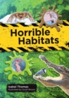 Image for Horrible habitats