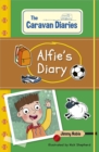 Image for Alfie&#39;s diary