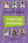 Image for Reading Planet KS2: Game Changers: Inspiring Feminists - Earth/Grey