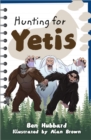 Image for Reading Planet KS2: Hunting for Yetis - Earth/Grey