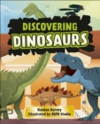 Image for Reading Planet KS2: Discovering Dinosaurs - Venus/Brown