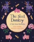 Image for The steel donkey  : a tale from Barbados