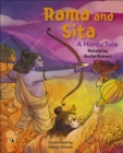 Image for Reading Planet KS2: Rama and Sita: A Hindu Tale - Earth/Grey