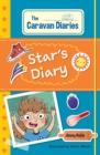 Image for Reading Planet KS2: The Caravan Diaries: Star&#39;s Diary - Stars/Lime