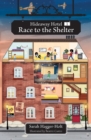 Image for Reading Planet KS2: Hideaway Hotel: Race to the Shelter - Stars/Lime