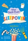 Image for Reading Planet KS2: Your Best-Ever Sleepover! - Mercury/Brown