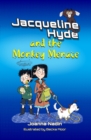 Image for Reading Planet KS2: Jacqueline Hyde and the Monkey Menace - Mercury/Brown