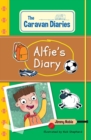 Image for Alfie&#39;s Diary