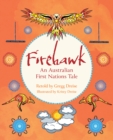 Image for Firehawk: An Australian First Nations Tale