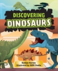 Image for Discovering Dinosaurs
