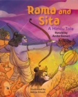 Image for Rama and Sita: A Hindu Tale