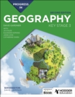 Image for Progress in Geography
