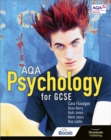 Image for AQA psychology for GCSE.: (Student book)