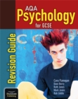 Image for AQA psychology for GCSE.: (Revision guide)