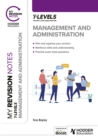 Image for My Revision Notes: Management and Administration T Level