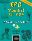 Image for EPQ toolkit for AQA: a guide for students