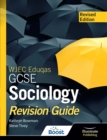 WJEC Eduqas GCSE Sociology Revision Guide - Kathryn Bowman,Steve Tivey