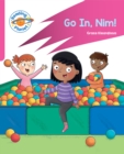 Image for Go in, Nim!