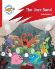Image for The Jazz Band