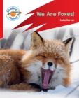 Image for We Are Foxes!