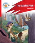 Image for The Moth Plot