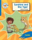 Image for Sunshine and the Tiger