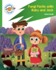 Image for Fungi Facts With Ruby and Jack