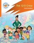 Image for The 12-D Crew