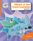 Image for Attack of the Scent Scientists