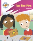 Image for Reading Planet: Rocket Phonics - Target Practice - Tap the Pins - Pink A