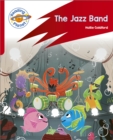 Image for Reading Planet: Rocket Phonics – Target Practice - The Jazz Band - Red A