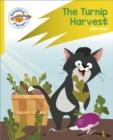 Image for Reading Planet: Rocket Phonics – Target Practice - The Turnip Harvest - Yellow