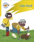 Image for Reading Planet: Rocket Phonics – Target Practice - Coin Hunt - Yellow