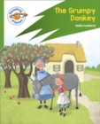 Image for Reading Planet: Rocket Phonics – Target Practice - The Grumpy Donkey - Green