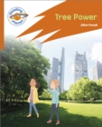 Image for Reading Planet: Rocket Phonics – Target Practice - Tree Power - Orange