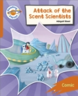 Image for Attack of the scent scientists
