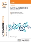 OCR A Level Media Studies - Rodgers, Michael